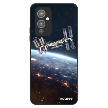 Hülle für OnePlus 9 - Station