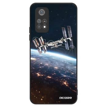 Hülle für Xiaomi Poco M4 Pro - Station