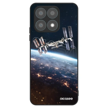 Hülle für Honor X8a - Station