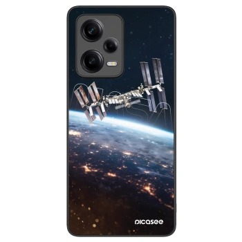 Picasee ULTIMATE CASE für Xiaomi Redmi Note 12 Pro 5G - Station