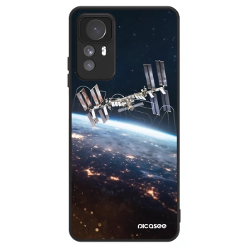 Hülle für Xiaomi Redmi Note 12S - Station