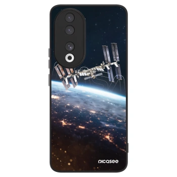 Hülle für Honor 90 5G - Station
