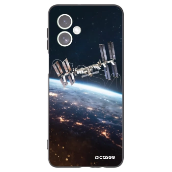 Hülle für Motorola Moto G54 5G - Station