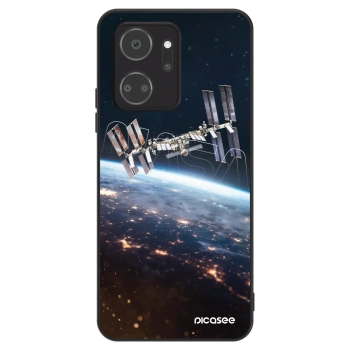 Hülle für Honor X7a - Station
