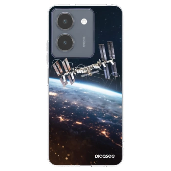 Hülle für Vivo Y36 4G - Station