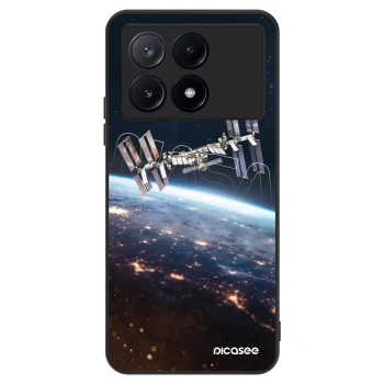 Hülle für Xiaomi Poco X6 Pro - Station