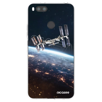 Hülle für Xiaomi Mi A1 Global - Station