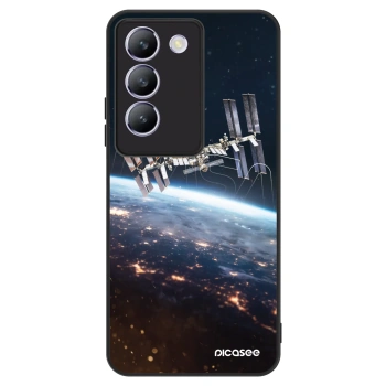 Hülle für Vivo V40 SE 5G - Station