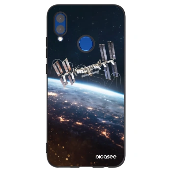 Hülle für Honor 10 Lite - Station