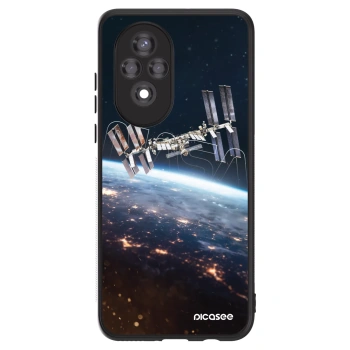 Hülle für Honor 200 Pro 5G - Station