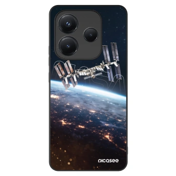 Picasee ULTIMATE CASE für Xiaomi Redmi Note 14 5G - Station