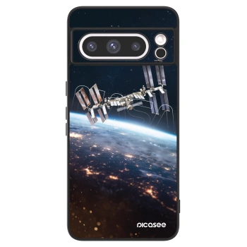 Picasee ULTIMATE CASE für Google Pixel 8 Pro - Station