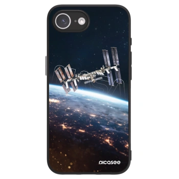 Picasee ULTIMATE CASE MagSafe für Apple iPhone 16e - Station