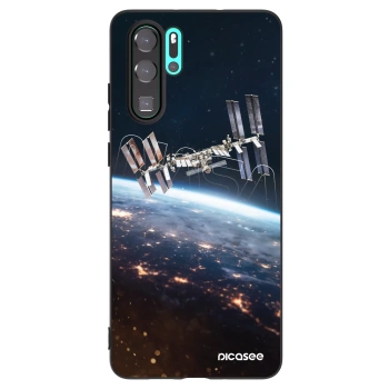 Hülle für Huawei P30 Pro - Station