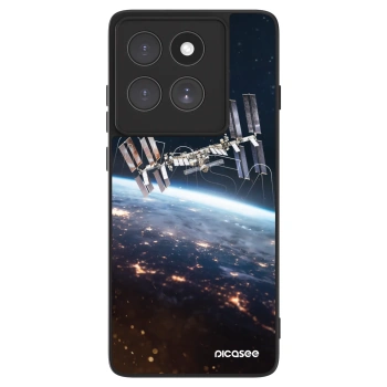 Hülle für Motorola Edge 60 Fusion - Station