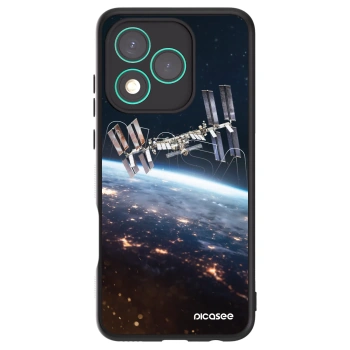 Hülle für Honor 400 Lite 5G - Station