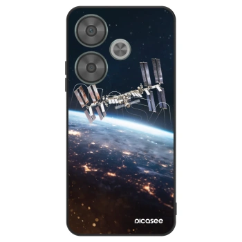 Hülle für Xiaomi Poco F6 - Station