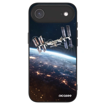 Picasee ULTIMATE CASE für Apple iPhone Air - Station