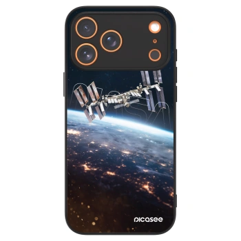 Picasee ULTIMATE CASE für Apple iPhone 17 Pro Max - Station