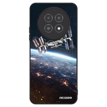 Hülle für Realme 12X - Station