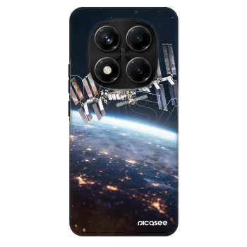 Hülle für Xiaomi Redmi Note 14 Pro+ 5G - Station