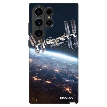 Hülle für Samsung Galaxy S23 Ultra 5G - Station