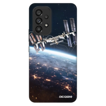 Hülle für Samsung Galaxy A53 5G A536 - Station