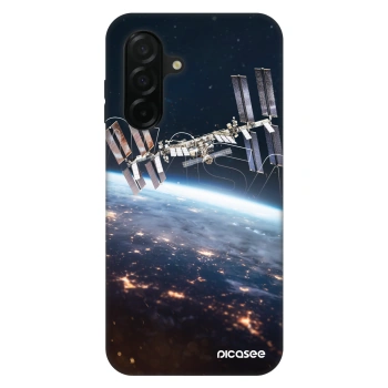 Hülle für Samsung Galaxy A26 5G A266B - Station