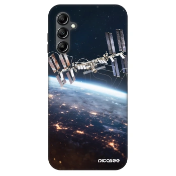 Hülle für Samsung Galaxy A14 5G A146P - Station