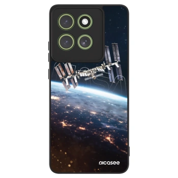 Hülle für Motorola Moto G86 Power 5G - Station