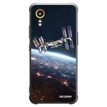 Hülle für Samsung Galaxy Xcover 7 - Station