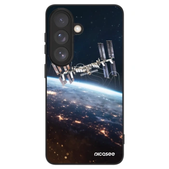 Picasee ULTIMATE CASE PowerShare für Samsung Galaxy S26 - Station