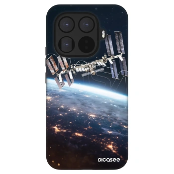Picasee Fashion Case für Xiaomi 15T Pro - Station