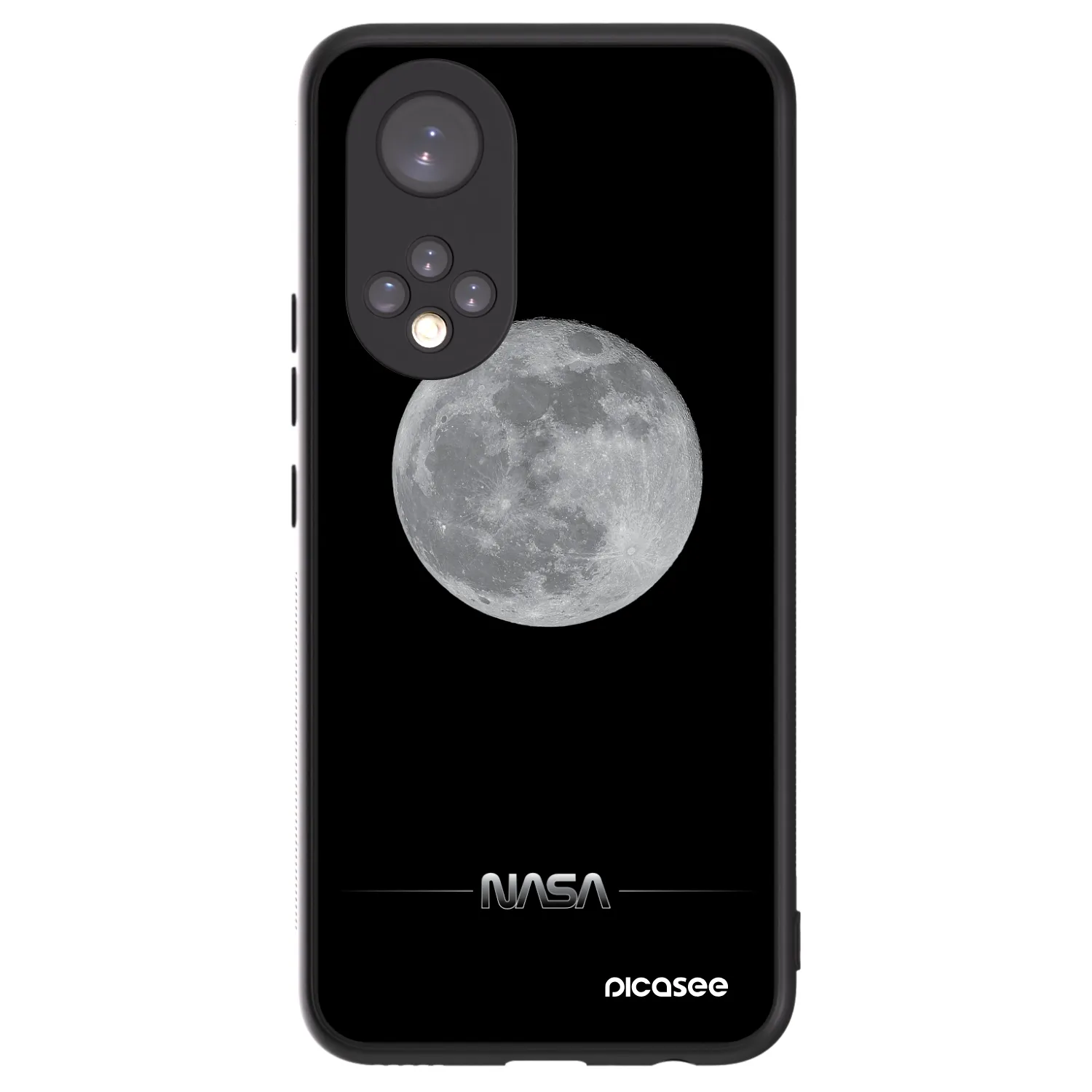 Picasee ULTIMATE CASE für Huawei Nova 9 - Moon Minimal