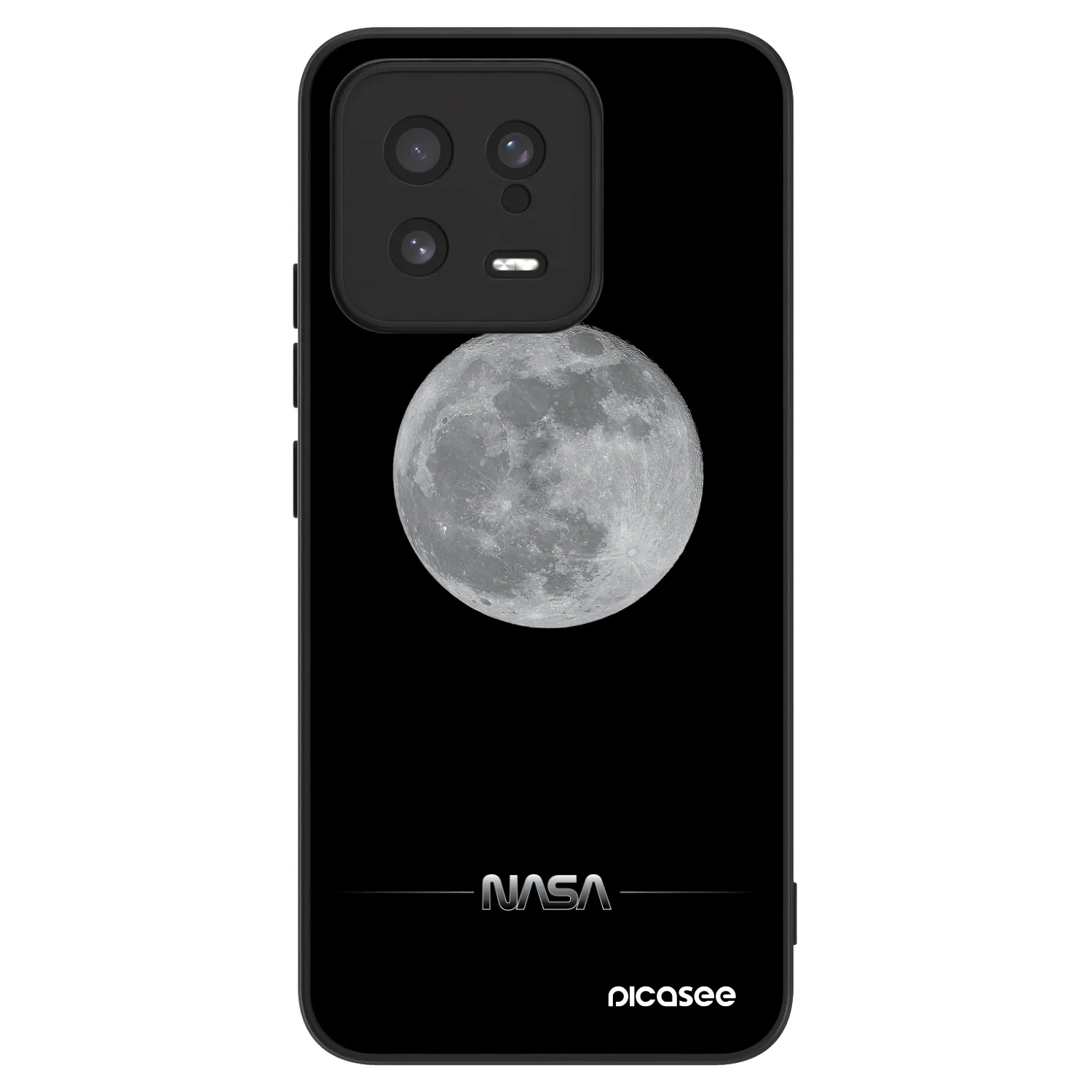 Picasee ULTIMATE CASE für Xiaomi 13 - Moon Minimal