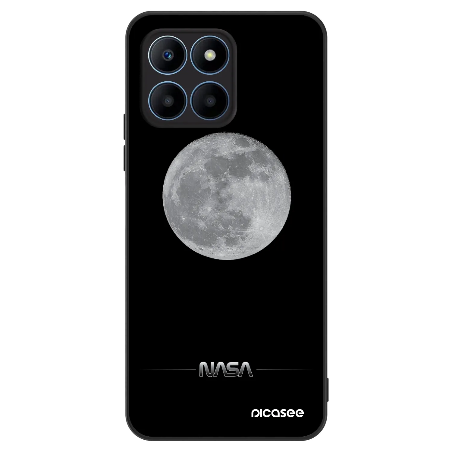 Picasee ULTIMATE CASE für Honor 70 Lite - Moon Minimal