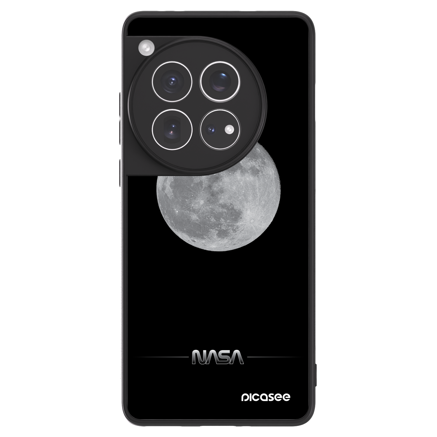 Picasee ULTIMATE CASE für OnePlus 12 5G - Moon Minimal