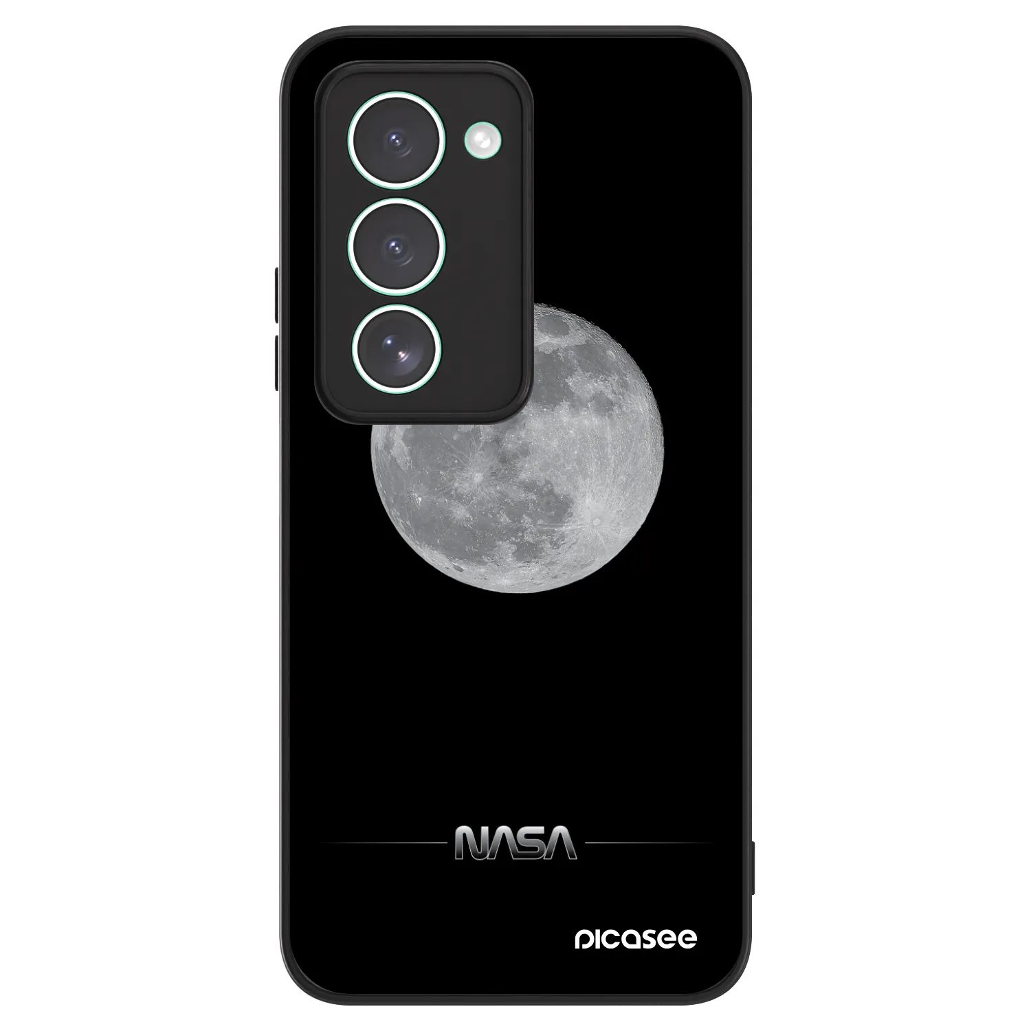 Picasee ULTIMATE CASE für Xiaomi Redmi 15 5G - Moon Minimal