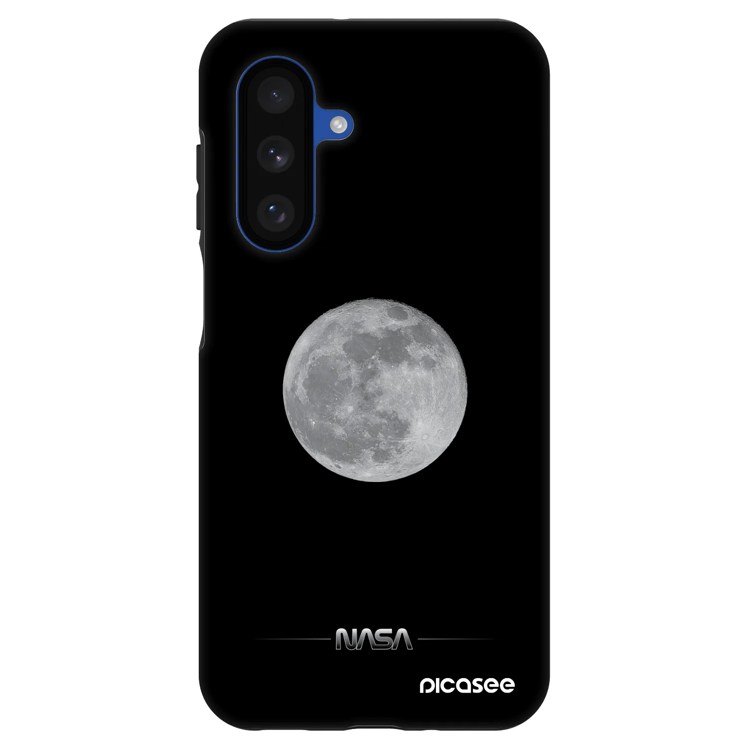 Picasee Fashion Case für Samsung Galaxy A17 5G - Moon Minimal