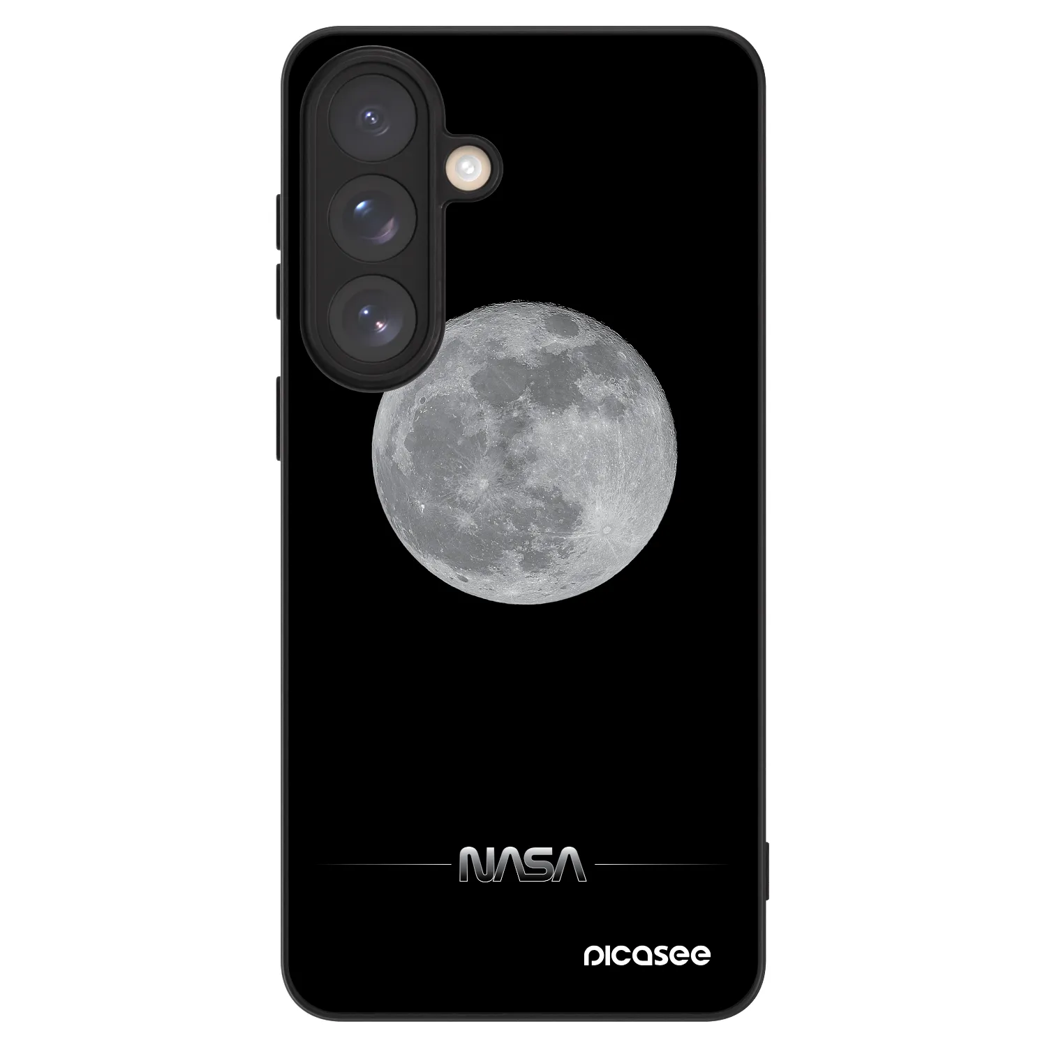 Picasee ULTIMATE CASE für Samsung Galaxy S26+ - Moon Minimal