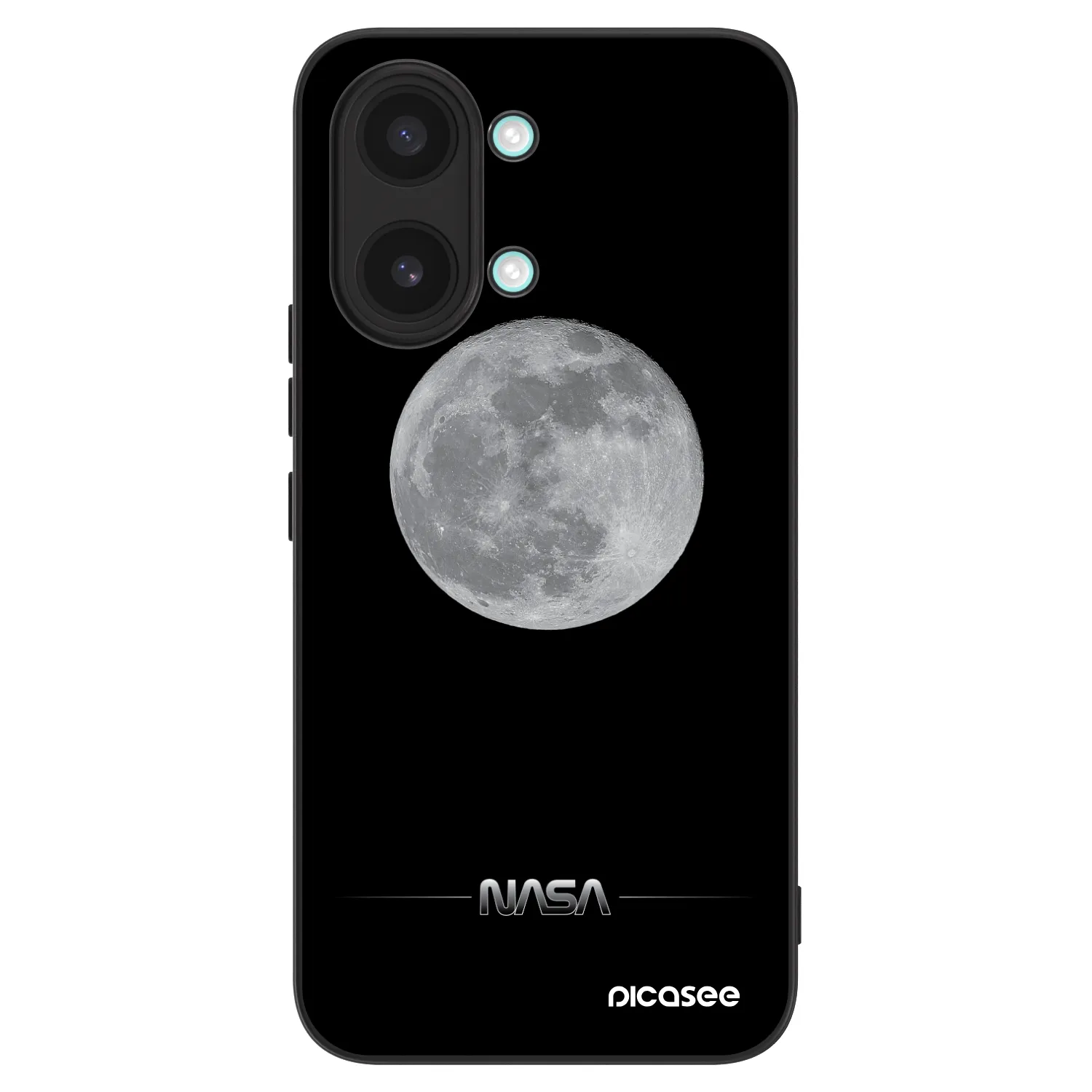 Picasee ULTIMATE CASE für Xiaomi Poco X8 Pro Max - Moon Minimal
