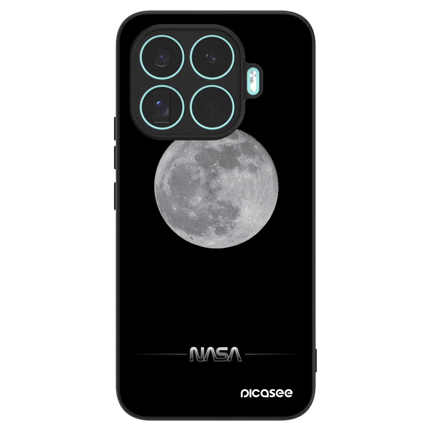 Picasee ULTIMATE CASE für Xiaomi 17T Pro - Moon Minimal