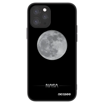 Picasee ULTIMATE CASE für Apple iPhone 11 Pro - Moon Minimal