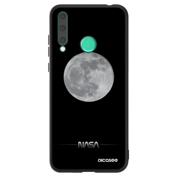 Hülle für Honor 20 Lite - Moon Minimal