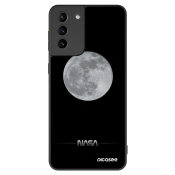 Hülle für Samsung Galaxy S21+ 5G G996F - Moon Minimal