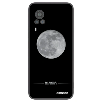 Hülle für Vivo X60 Pro 5G - Moon Minimal