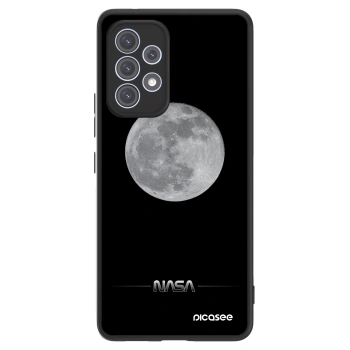 Picasee ULTIMATE CASE für Samsung Galaxy A53 5G A536 - Moon Minimal
