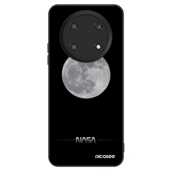 Hülle für Honor Magic4 Lite 5G - Moon Minimal