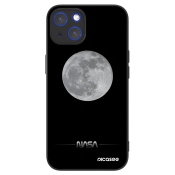 Picasee ULTIMATE CASE für Apple iPhone 14 - Moon Minimal