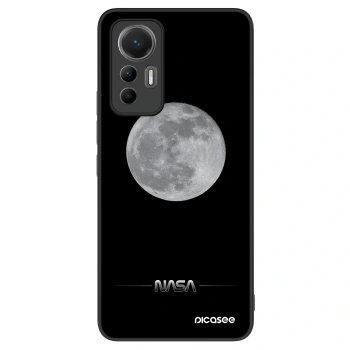 Hülle für Xiaomi 12 Lite - Moon Minimal